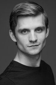 Asger Falck portrait