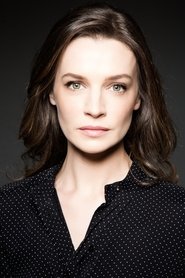 Catherine Walker portrait