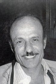 Hossam El Dine Mostafa portrait