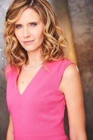 Danielle Hoetmer portrait