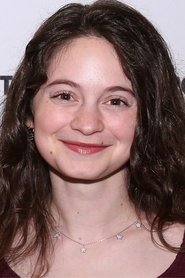 Jordyn DiNatale portrait
