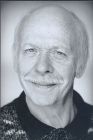 Brian Murphy portrait
