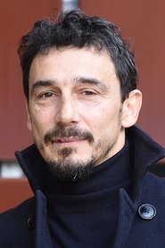Alessandro Angelini portrait