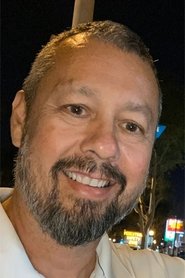 Anthony Duran portrait