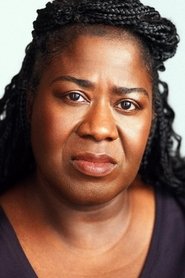 Desi Waters portrait