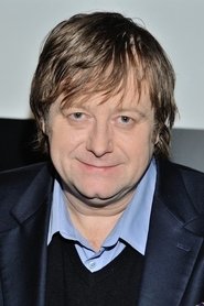 Olaf Lubaszenko portrait
