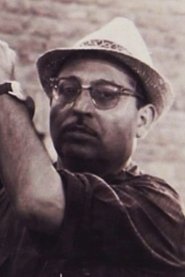 Pino Mercanti portrait
