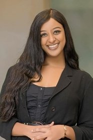 Eden Aysheshm portrait
