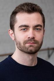 Jerome Burelbach portrait