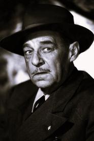 Al Bridge portrait