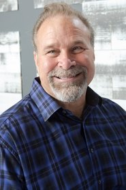 Joe Schimmel portrait