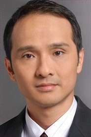 Andy Shiu Cheuk-Yiu portrait