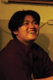 Naufal Aydin portrait