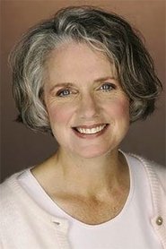 Louanne Kelley portrait