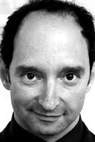 Laurent Lévy portrait