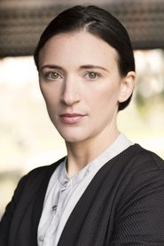 Ancuta Breaban portrait