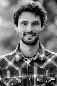 Nils Martin portrait