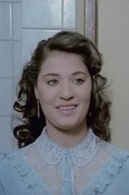 هدي كمال portrait