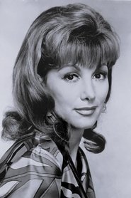 Jo Anne Meredith portrait