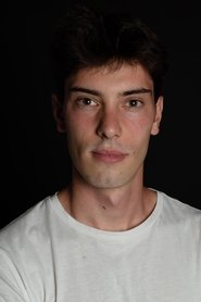 Francesc Colomer portrait