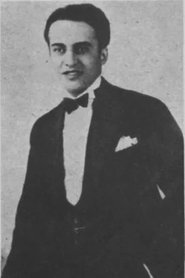 Alberto Gómez portrait