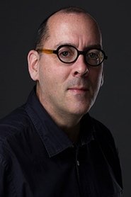 Denis Chouinard portrait