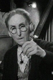 Edie Martin portrait