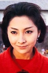 Yukiko Kobayashi portrait