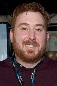 John Guleserian portrait