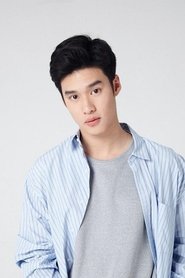 Peemapol Panichtamrong portrait