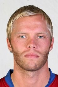 Eiður Guðjohnsen portrait