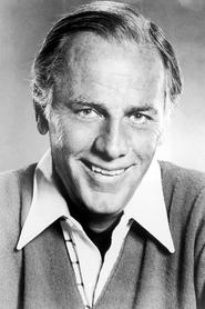 McLean Stevenson portrait