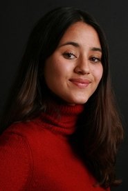 Yasmina Drissi portrait