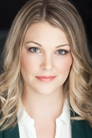 Genevieve Fleming portrait