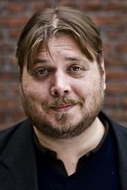 Nicolas Bro portrait