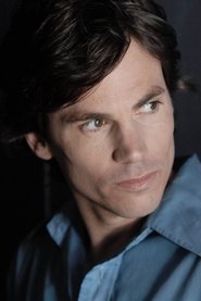 Jason Loughridge portrait