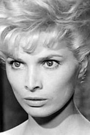 Yane Barry portrait