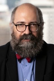 Barış Topçular portrait