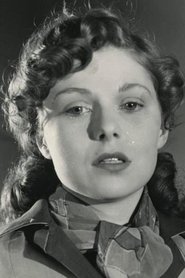 Anni Stangerup portrait
