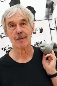 Raimund Krumme portrait