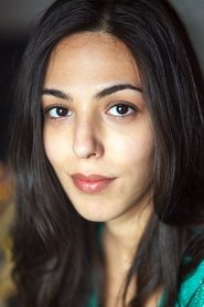 Randa Berrouba-Tani portrait
