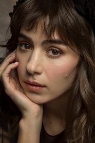 Paula Reca portrait