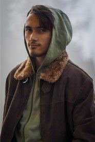 Yannick Eschelbeck portrait