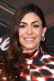 Natalia Cordova-Buckley portrait
