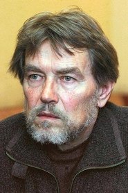 András Kozák portrait
