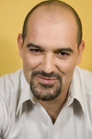 Antonio Esquinas portrait