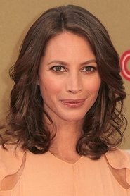 Christy Turlington portrait