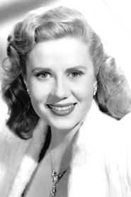 Jacqueline White portrait
