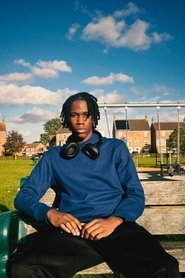 Rehmone St. Louis portrait