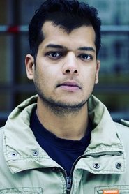 Utsav Agrawal portrait